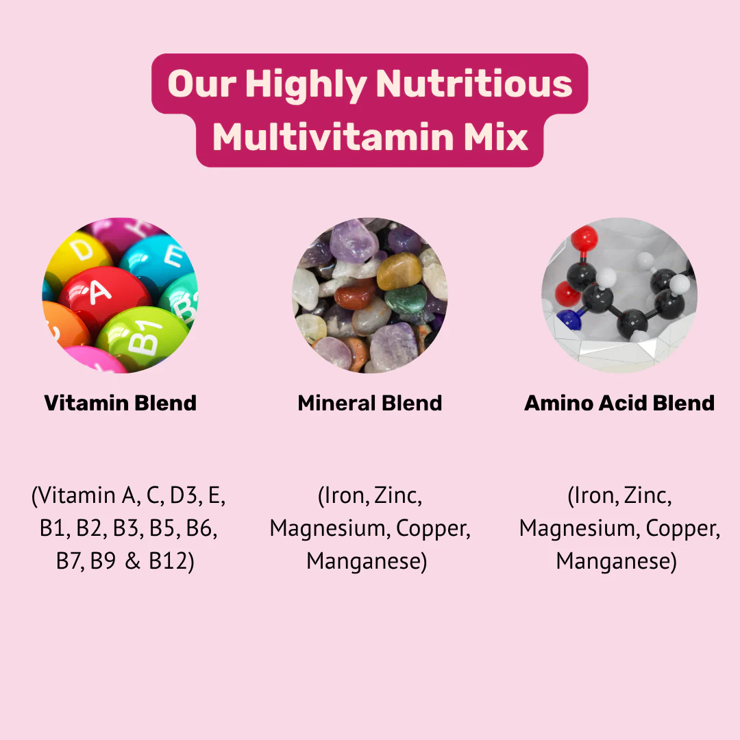Absolut Pet Bone & Muscle  Multivitamin Chews Dogs Treat - Image 5