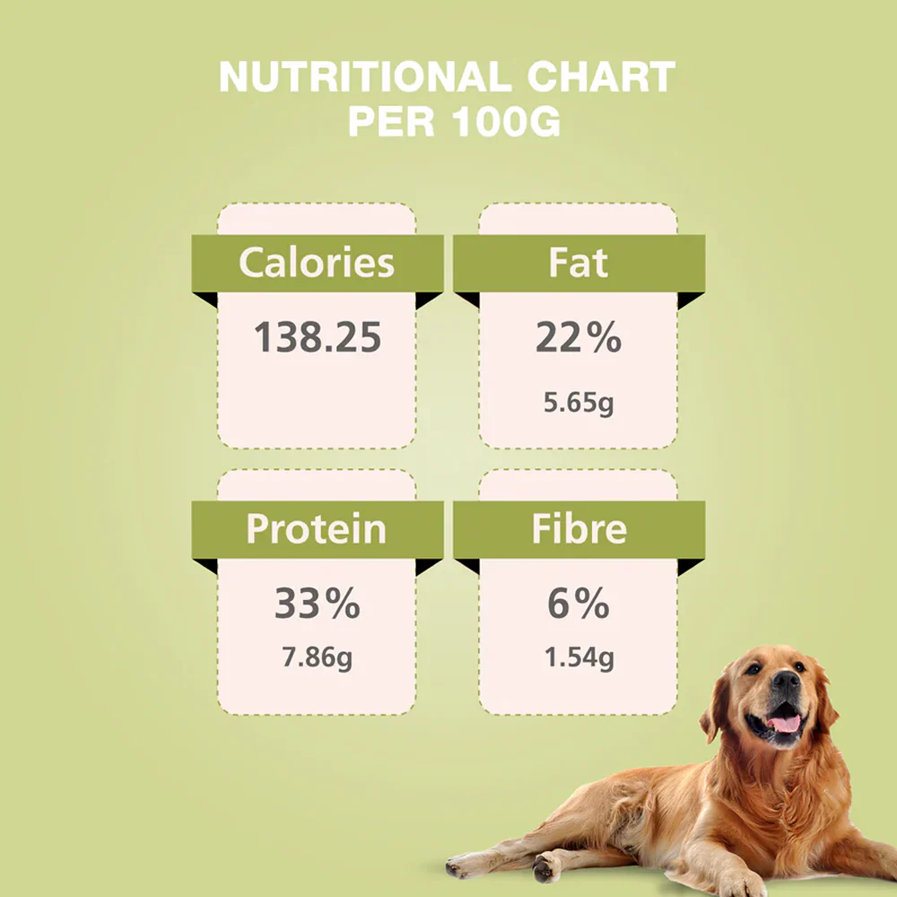 Bennys Bowl Varity Pack Dog Fresh and Wet Food - Image 6