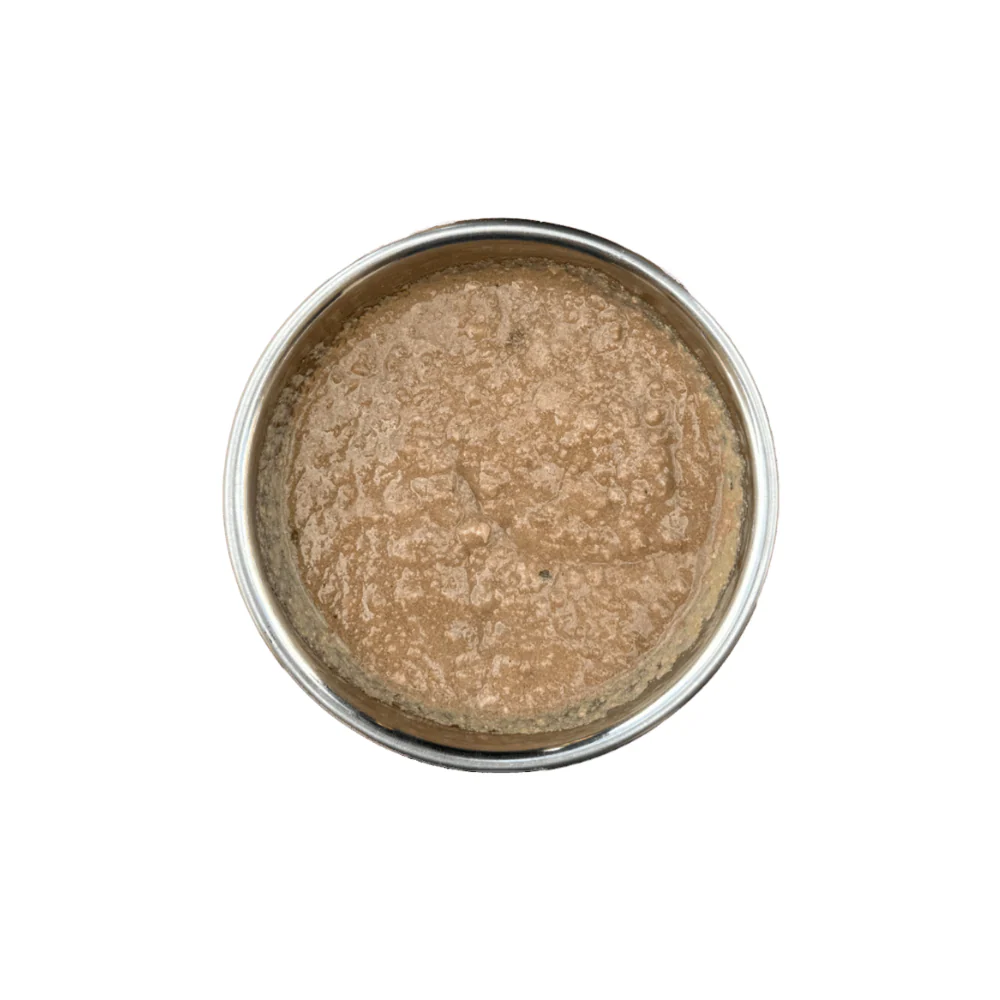Bruno's Wild Essentials Slurpup Salmon & Chicken Recipe Dog Wet Food - Image 4