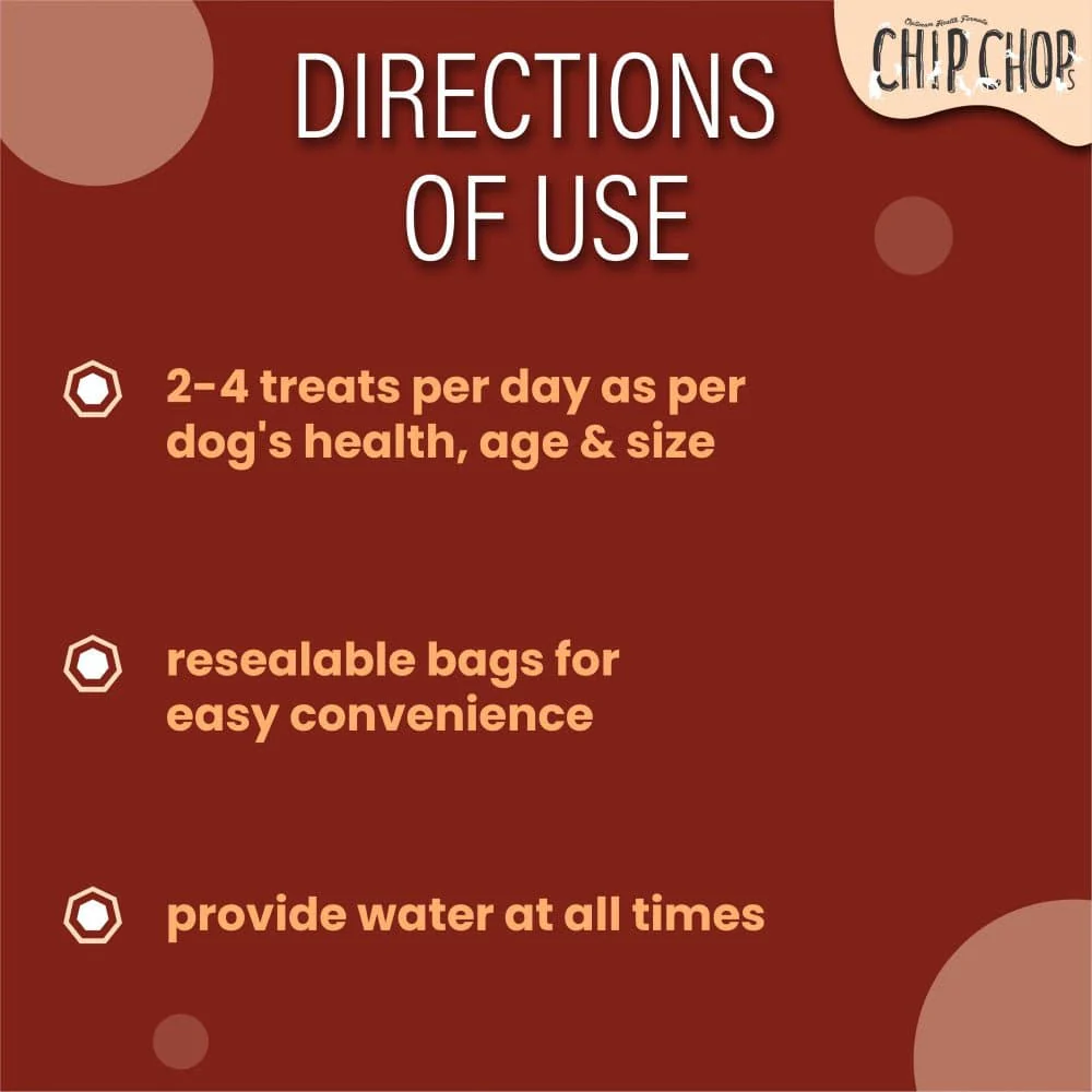 Chip Chops Fish on Stick Dog Treats - Image 5
