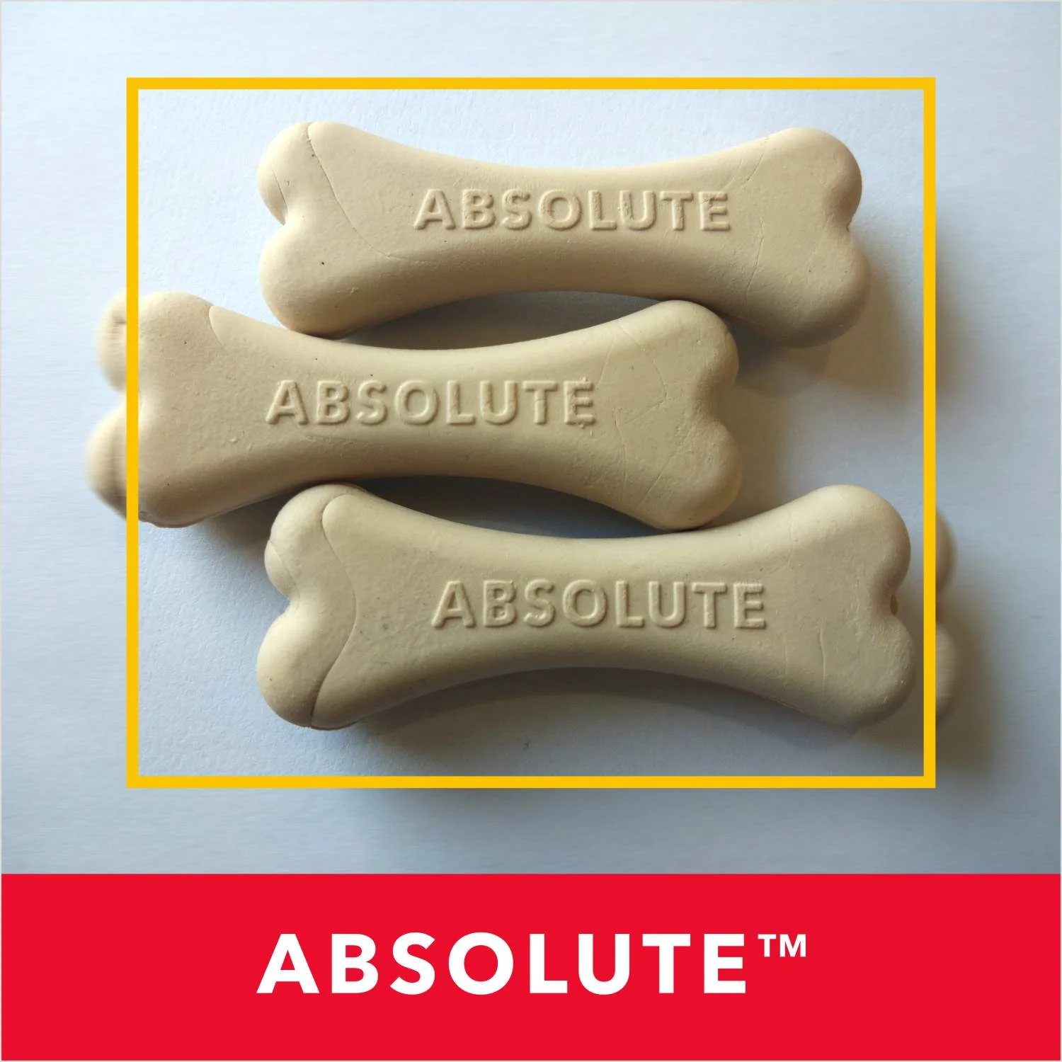 Drools Absolute Calcium Bones Dog treats (Jar) - Image 5