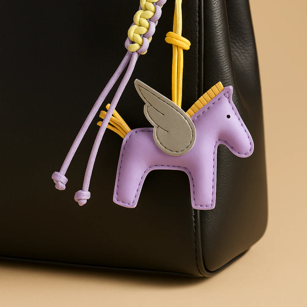 EcoRight Lumi Charms (Purple) - Image 2