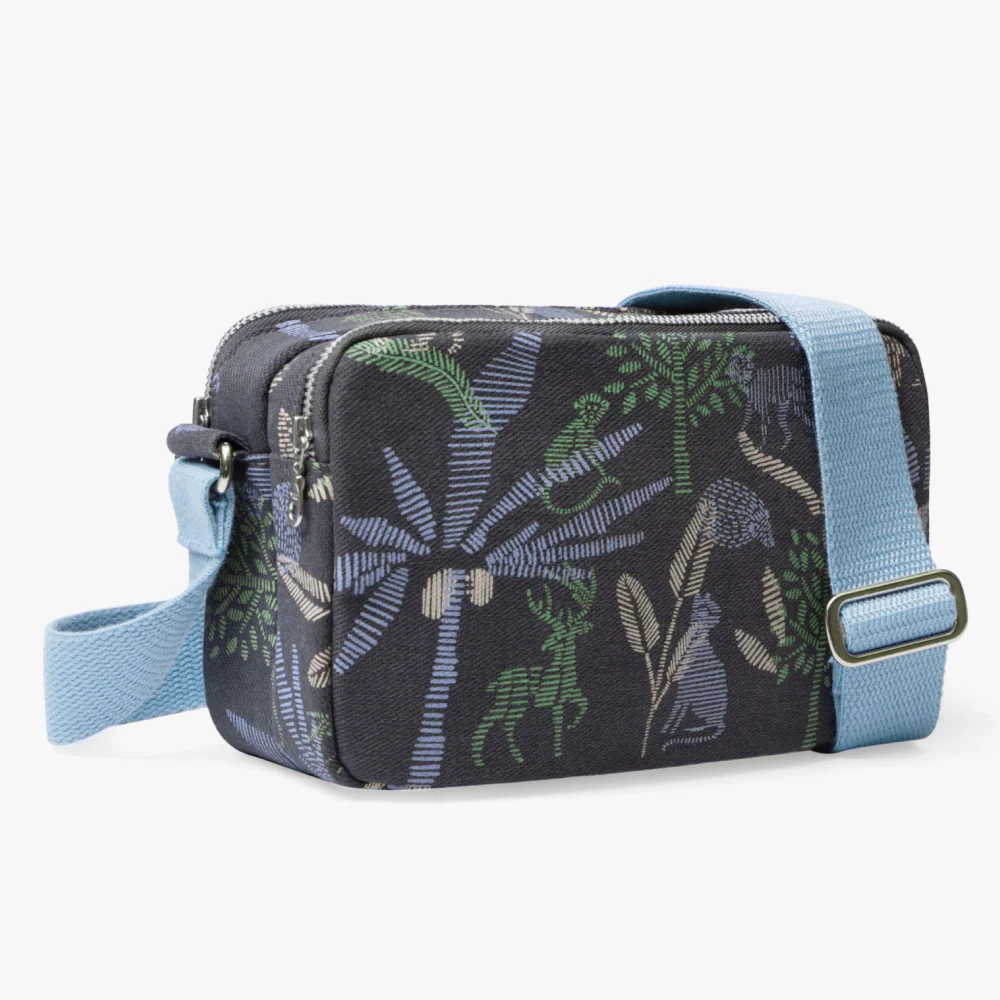 EcoRight Palm Tress Box Sling (Black) - Image 6