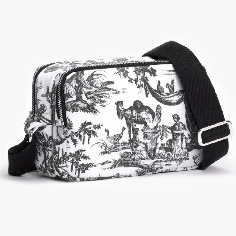 EcoRight Riverine Box Sling (White)