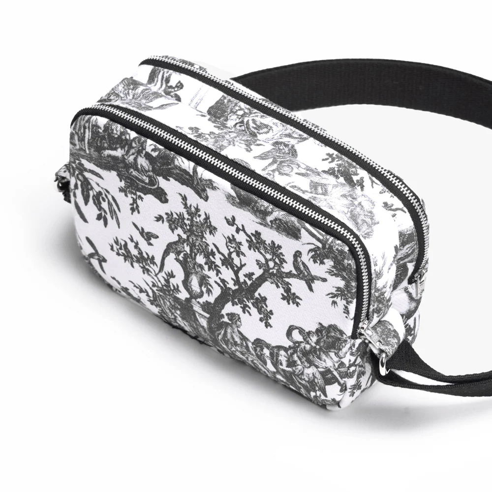 EcoRight Riverine Box Sling (White) - Image 4