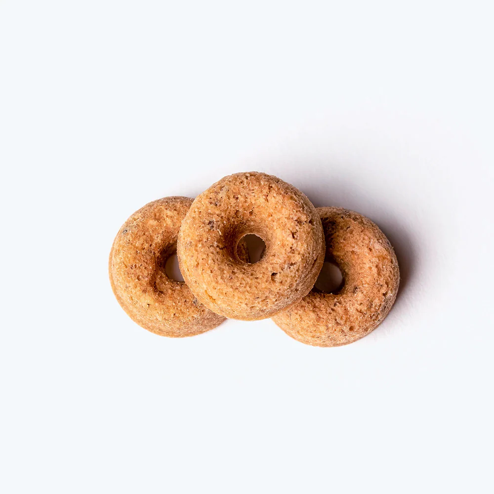 HUFT Berry Bites Real Chicken & Blueberries Dog Treats - Image 6