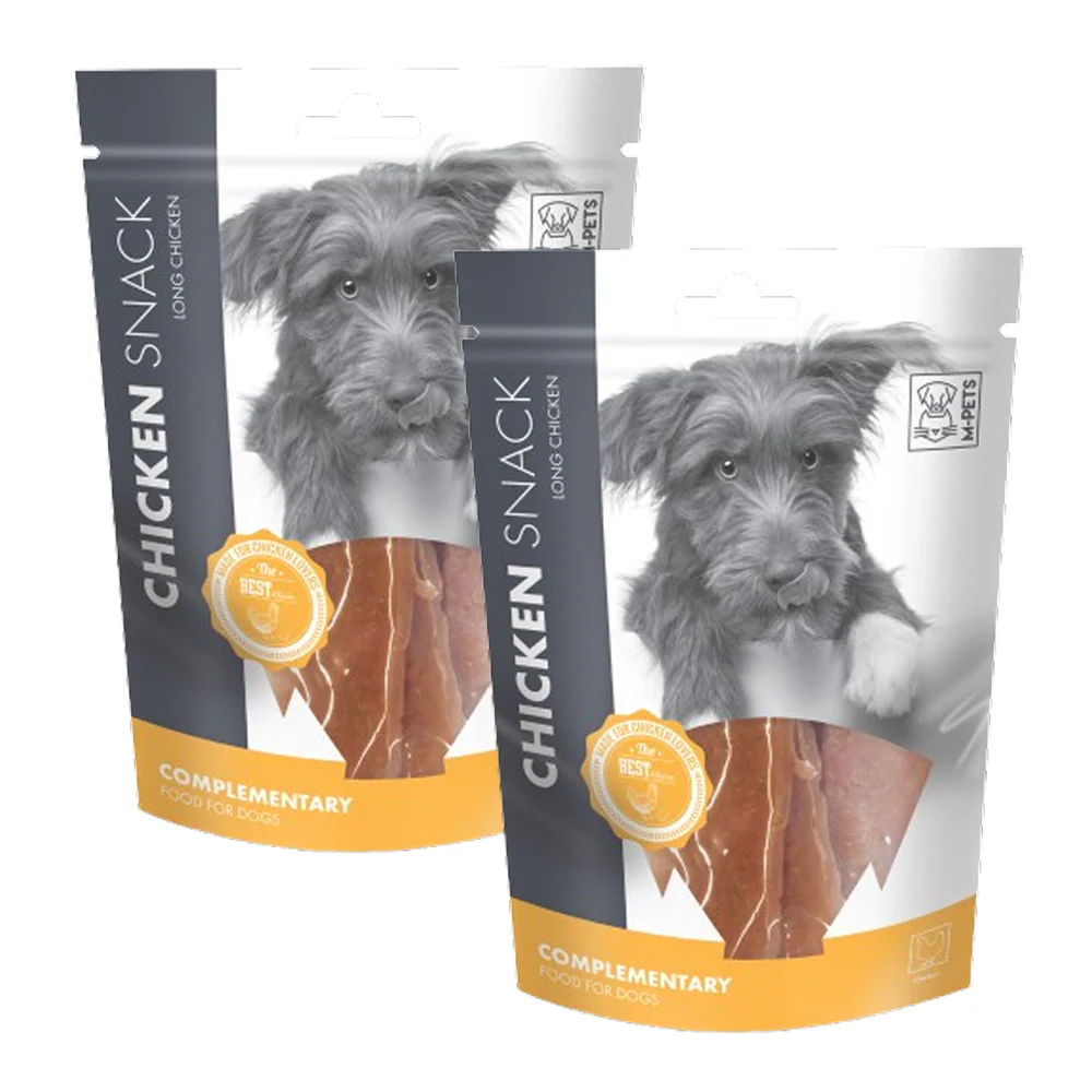 M PETS Long Chicken Treats for Dogs - Image 5