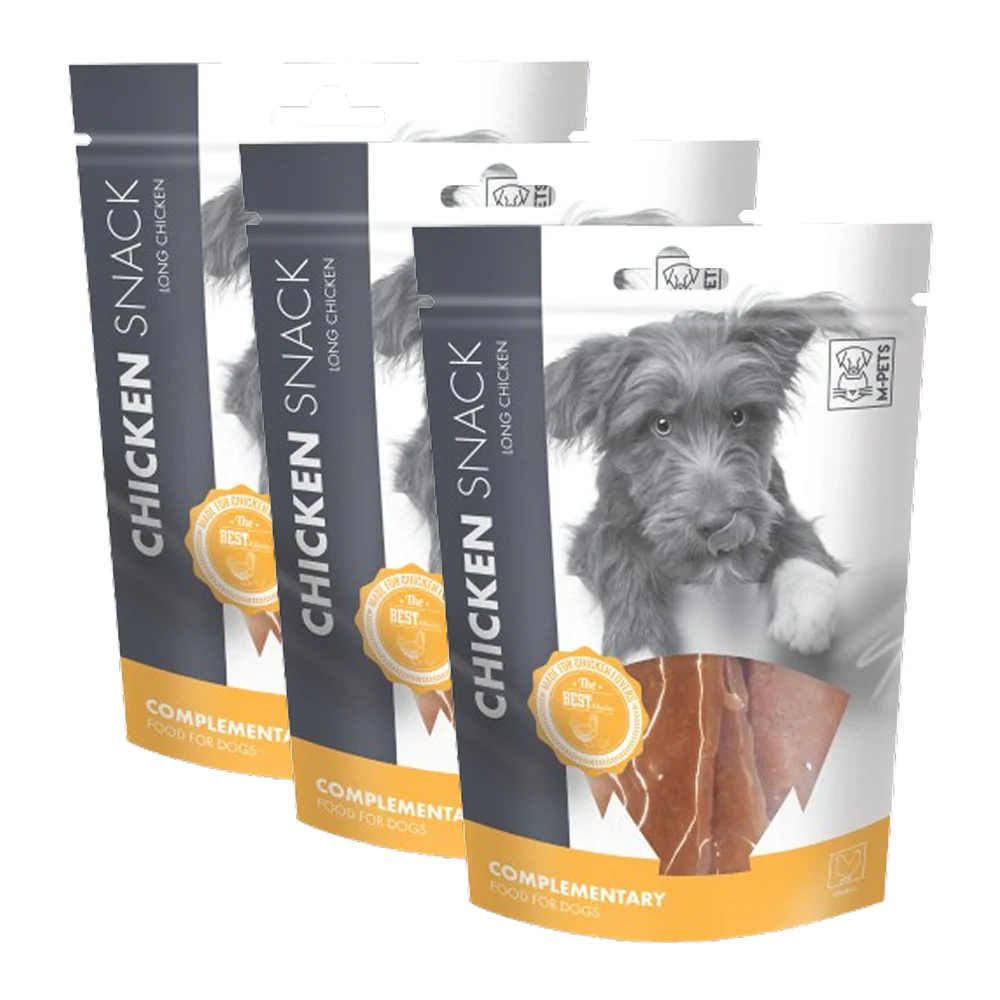 M PETS Long Chicken Treats for Dogs - Image 6