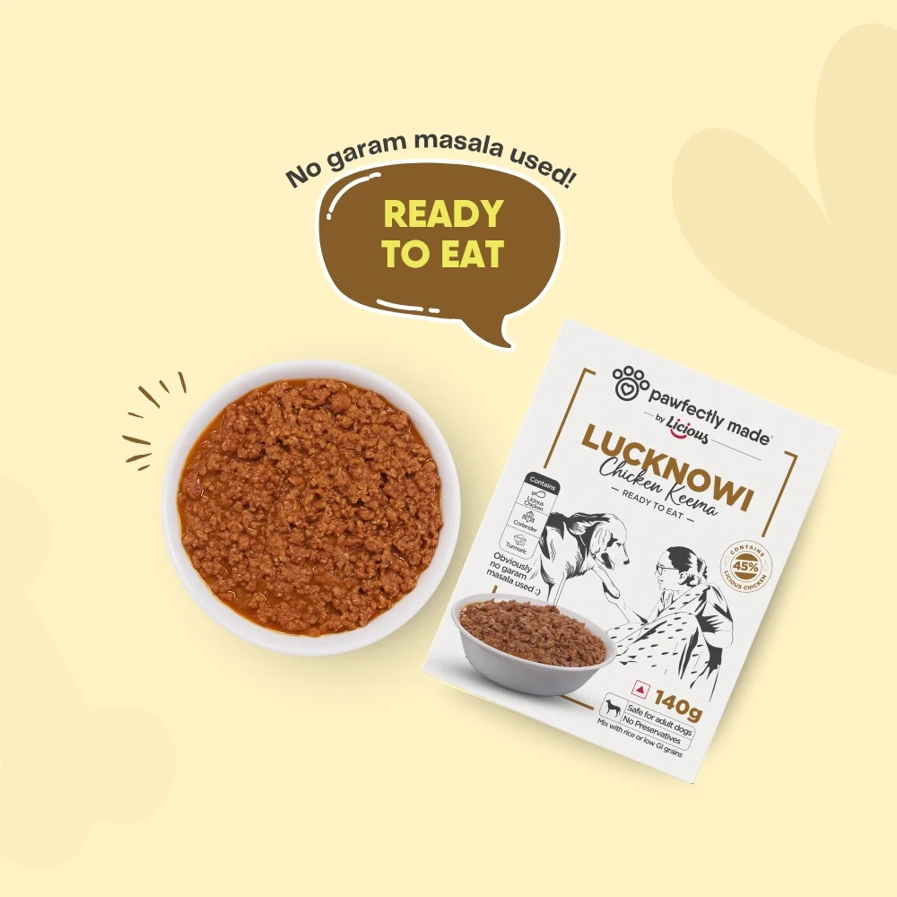Pawfectly Made By Licious Variety Pack Adult Dog Wet Food - Image 14