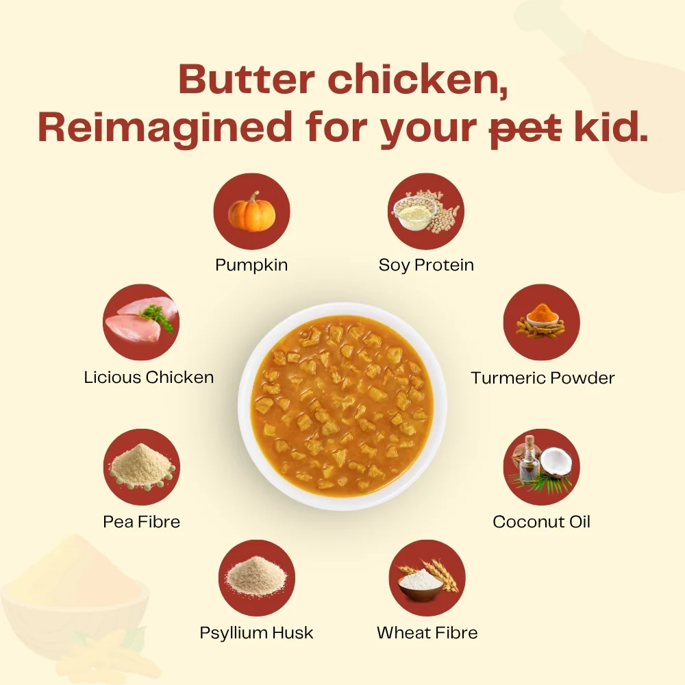 Pawfectly Made By Licious Variety Pack Adult Dog Wet Food - Image 16