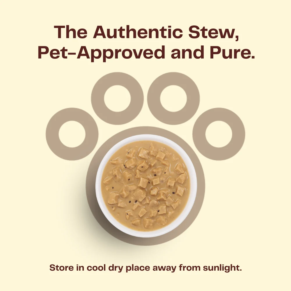 Pawfectly Made By Licious Variety Pack Adult Dog Wet Food - Image 32