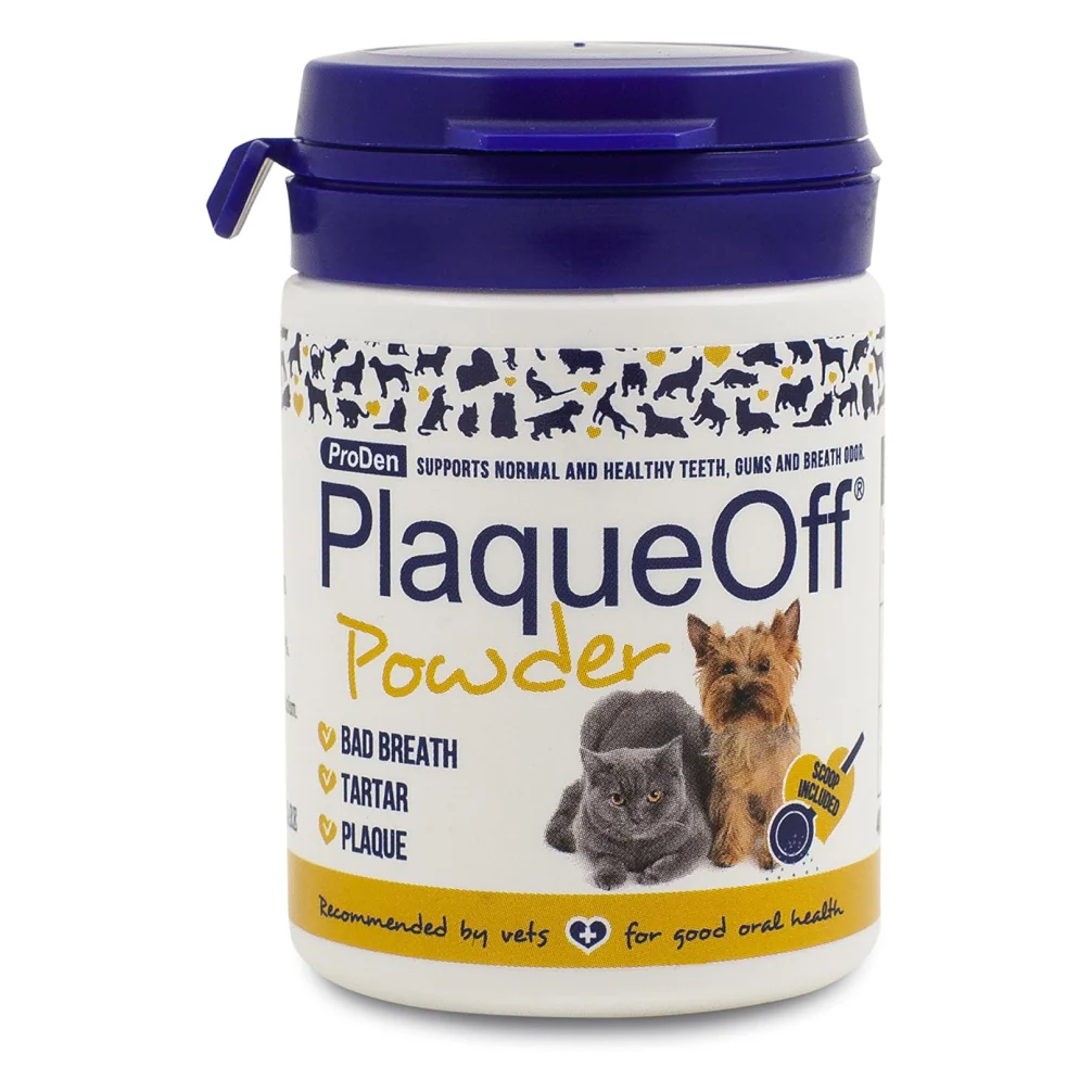 ProDen Original PlaqueOff for Cats