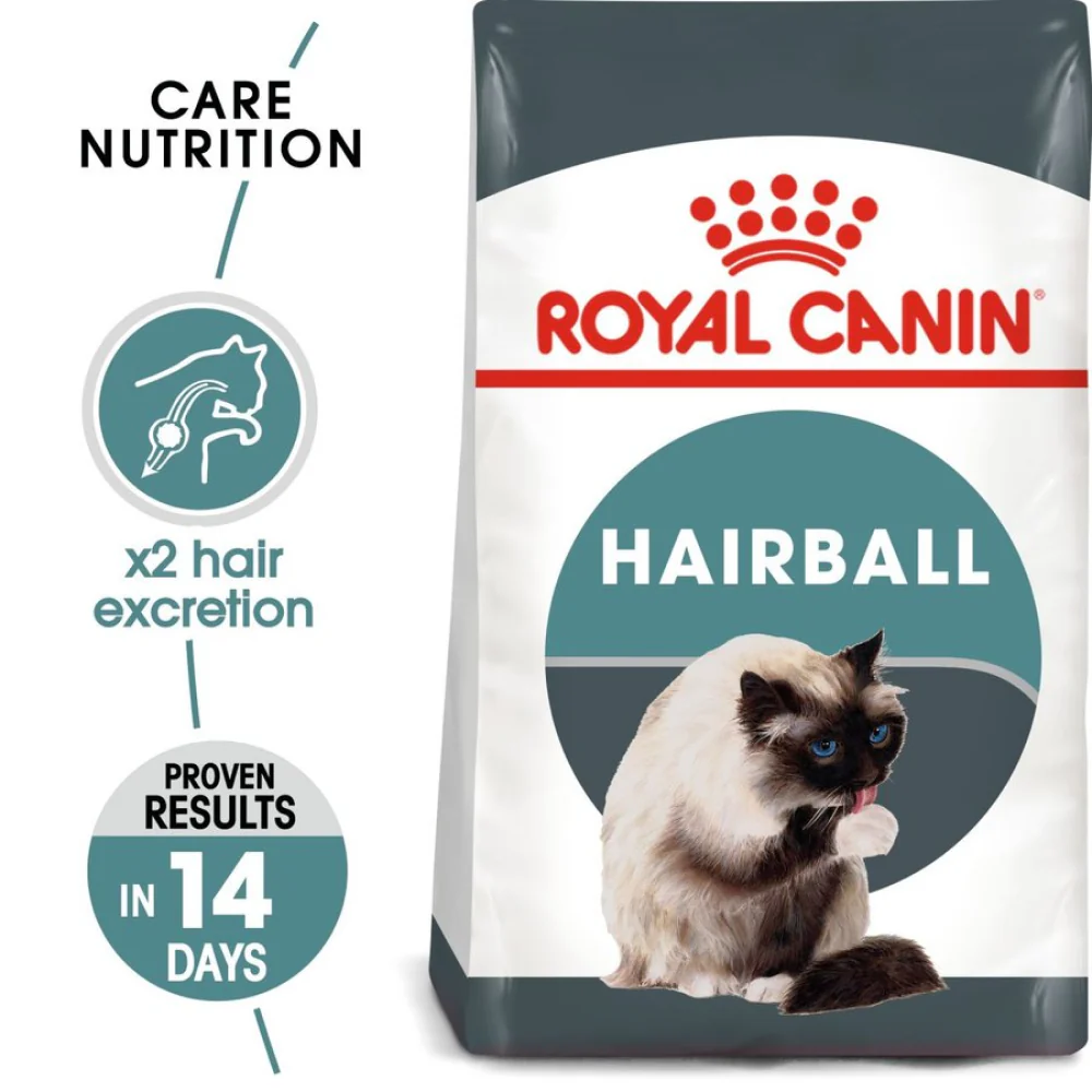 Royal Canin Gravy Hairball Care Adult Gravy Cat Wet Food