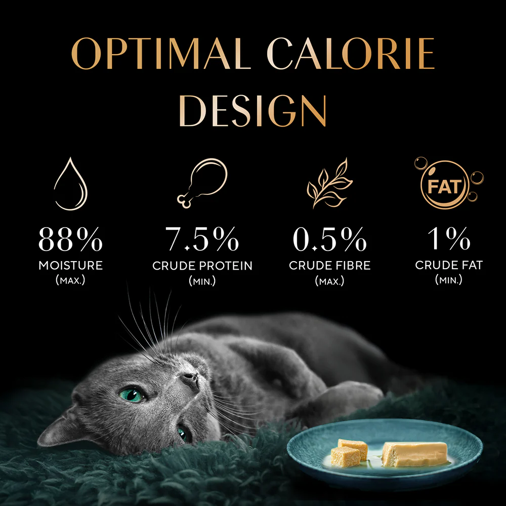 Sheba Maguro Pate Rich Premium Adult Fine Cat Wet Food - Image 7