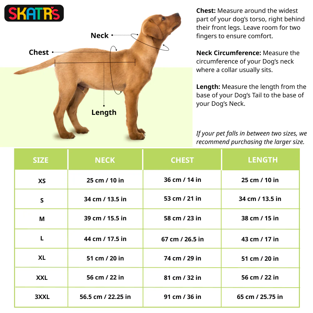 Skatrs Blue Sweater For Dogs and Cats - Image 3