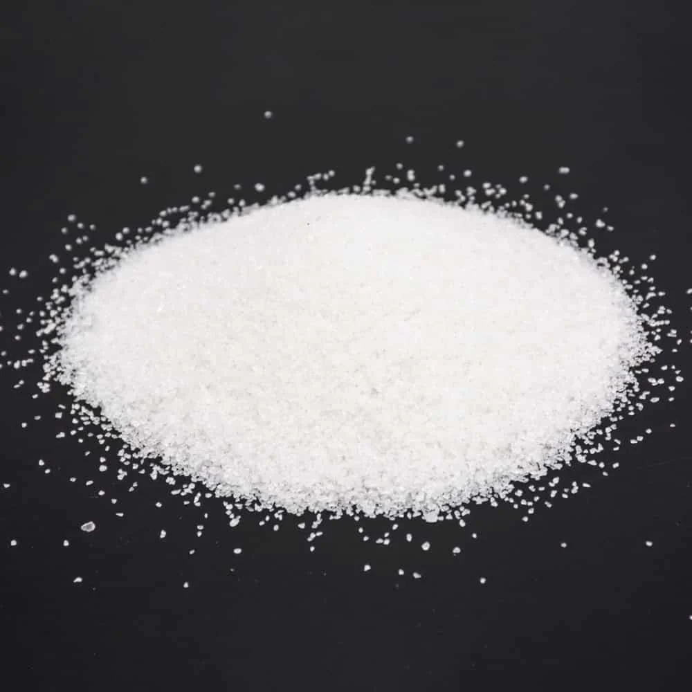 Splashy Fin White Sugar Sand for Aquarium