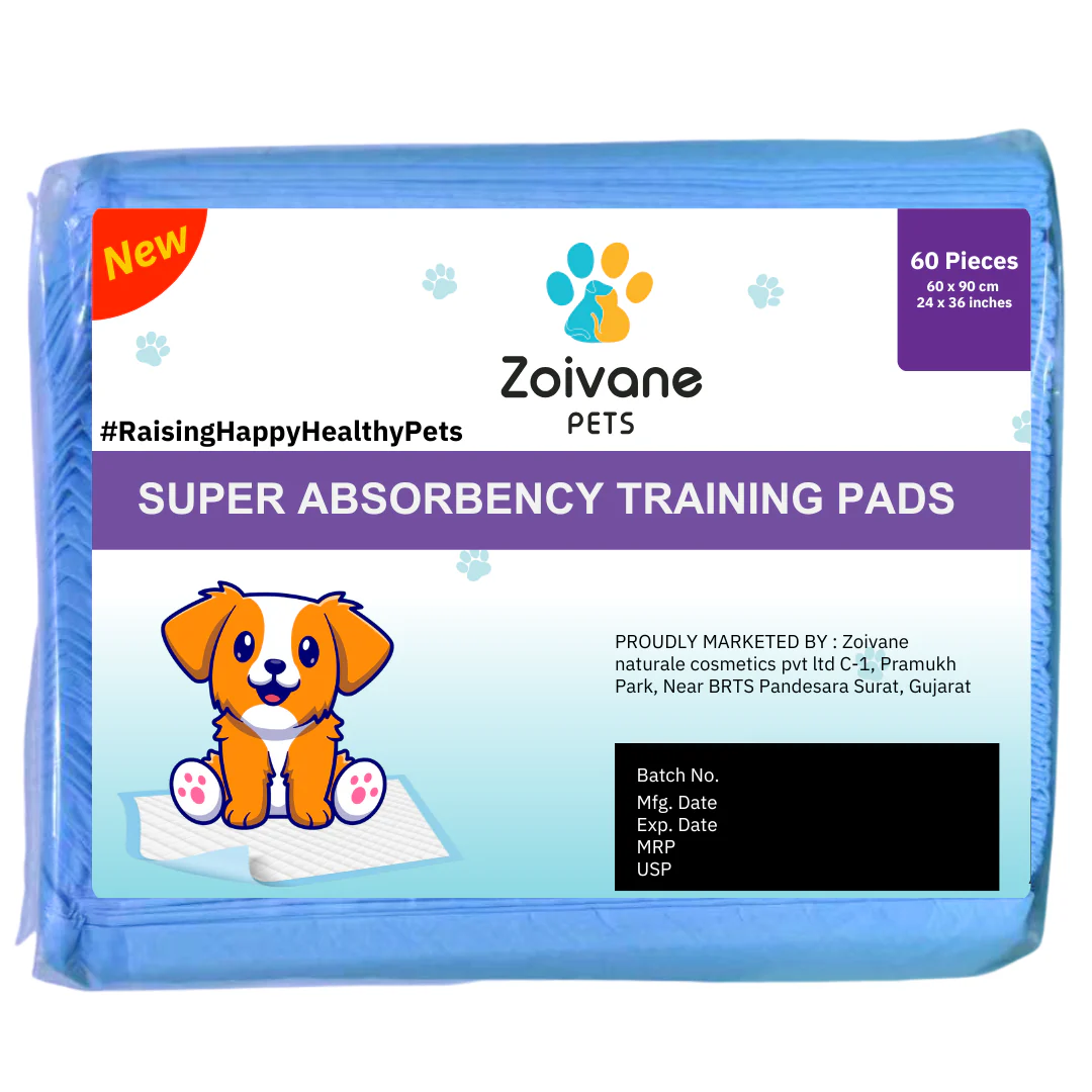 Zoivane Training Pads for Dogs - Image 11